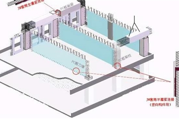 圖解裝配式建筑的關鍵工藝——套筒灌漿