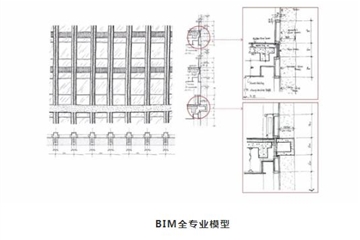 BIM與裝配式兩種技術(shù)結(jié)合和應(yīng)用的典型案例